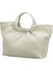 Valentino Bags Handtasche River Re Shopping B02 in Off White