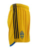 adidas Shorts Svff Sweden in Gelb