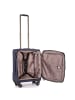 Stratic Bendigo Light Plus 4-Rollen Kabinentrolley 54 cm in navy