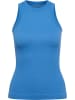 Hummel T-Shirt Hmlpulse Damen in RIVERSIDE