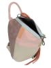 Fritzi aus Preußen Rucksack Marit City Boo in Multi Taupy