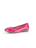 Gabor Fashion Sportliche Ballerinas in pink