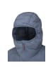Rab W CUBIT STRETCH DOWN HOODY in Marine