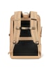 Pactastic Urban Collection Trekkingrucksack 55 cm beige