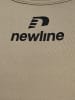 Newline Newline T-Shirt S/L Nwllean Laufen Damen Atmungsaktiv Leichte Design Schnelltrocknend in SILVER SAGE