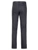 Betty Barclay Stretch-Hose mit elastischem Bund in Grey Denim