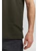 BLEND T-Shirt Tee in Olive