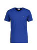 Gant T-Shirt 1er Pack in Blau