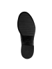 Tamaris Schnürschuh in schwarz