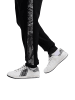 Carlo Colucci Sweathose Euthum in Schwarz