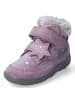 superfit Stiefeletten STARLIGHT in Rosa