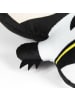 Batman Batman Hundespielzeug – Für aktiven Spielspaß und Bewegung in Schwarz