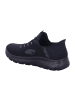 Skechers Herren Halbschuhe SUMMITS - HIGH RANGE in Schwarz
