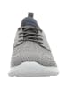rieker Slipper in grau