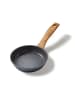 Stoneline Bratpfanne 16 cm | ohne Deckel in Anthrazit