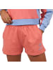 Superb Shorts in Orange
