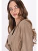 DreiMaster Vintage Jacket in light beige