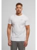 Mister Tee T-Shirt in white