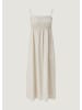 comma Kleid in 8016_helles beige