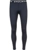 Endurance Tight Power V2 in 1001 Black