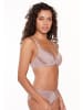 Linga Dore Slip DAILY in Taupe