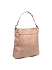 The Chesterfield Brand Sintra Schultertasche Leder 34 cm vintage rose
