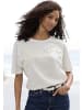 Vivance T-Shirt in creme