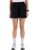 Odlo Sportshorts "Short ESSENTIAL 4 INCH" in Schwarz