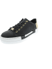rieker Sneaker low Schwarz