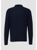 s.Oliver Strickpullover in 5978_navy