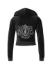 Juicy Couture Sweat & Fleece - Hoody in black