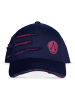 ASSASSIN'S CREED Cap in Schwarz