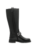 Tamaris Stiefel in BLACK