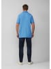 s.Oliver Polo-Shirt in 55D5_blau