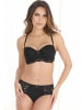 s.Oliver Panty in schwarz