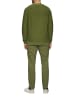 S. Oliver Strickpullover für Herren in Oliv