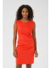 Kaffe Kleid KAindia Slim fit in Grenadine
