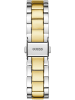 Guess Analoguhr für Damen in gold