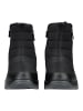 Josef Seibel Stiefelette in Schwarz