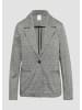 QS Indoor-Blazer  in  99N0_grau