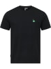 ragwear T-Shirt Samms E Gots YOUMODO in Black