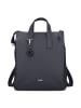 Zwei Yuna Daypack 38 cm Laptopfach in ink