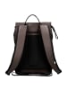 Zwei Cargo Daypack 37 cm Laptopfach brown