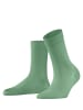 Cotton Touch Socke in Nettle