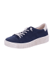 Gabor Sneaker Low in blau