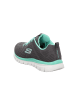 Skechers Schnürschuh in grau
