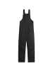 PICTURE NINGE BIB PANTS in Schwarz
