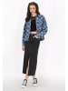 myMo ROCKS Jacket in light blue