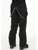 Whistler Skihose Gippslang in 1001 Black