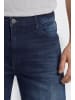 BLEND Shorts Denim Shorts in Blau